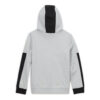 Children’s Sweatshirt Nike Sportswear Air Grey (8-10) - Image 10