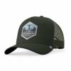 Born to Ultratrail Green