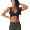 Tame Cupped Sports Bra - Image 3