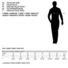 Men’s Short Sleeve T-Shirt Asics Race White Red - Image 7