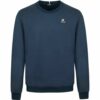 Men’s Sweatshirt without Hood Sportif Crew Sweat N°3 Le coq sportif - Image 6