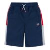 Children's Tracksuit Bottoms Levi's Dark blue Men - Image 2