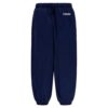Children’s Sports Shorts Levi's Benchwarmer Jogger Girl Dark blue - Image 3