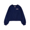 Children’s Sweatshirt Levi's Benchwarmer Dark blue - Image 2