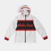 Wakerlook Men's Windbreaker Jacket - Image 7