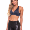 Tame Cupped Sports Bra - Image 5
