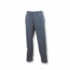 Long Sports Trousers Adidas Essentials Climalite Men Dark grey - Image 2