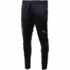 Long Sports Trousers Puma Valencia CF Black Unisex