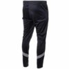 Long Sports Trousers Puma Valencia CF Black Unisex - Image 3