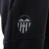 Long Sports Trousers Puma Valencia CF Black Unisex - Image 2