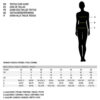 Women’s Short Sleeve T-Shirt Under Armour Sportstyle Black - Image 2