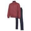 Tracksuit for Adults Champion Full Zip Red - Image 2