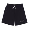 Children's Tracksuit Bottoms Champion Black Men