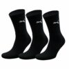 Sports Socks Puma Sport Black Unisex - Image 2
