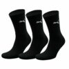Sports Socks Puma Sport Black Unisex - Image 3