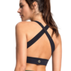 Tame Cupped Sports Bra - Image 2
