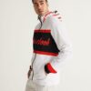 Wakerlook Men's Windbreaker Jacket - Image 2