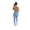Satya Sports Bra - Navy - Image 2
